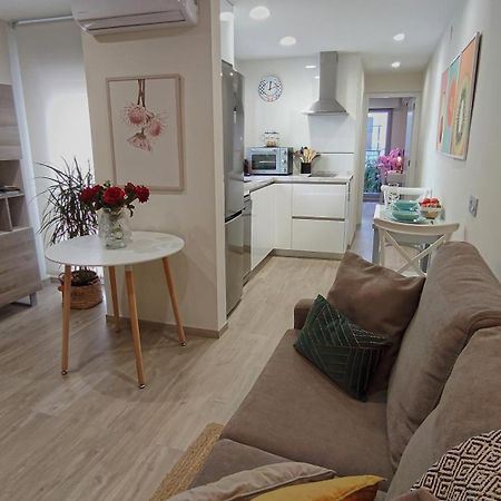 Apartamento La Union II , Calidad Y Comodidad Castellón de la Plana Exterior photo