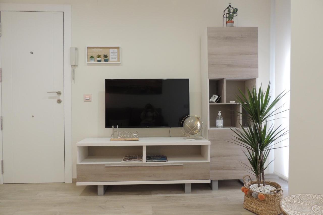 Apartamento La Union II , Calidad Y Comodidad Castellón de la Plana Exterior photo