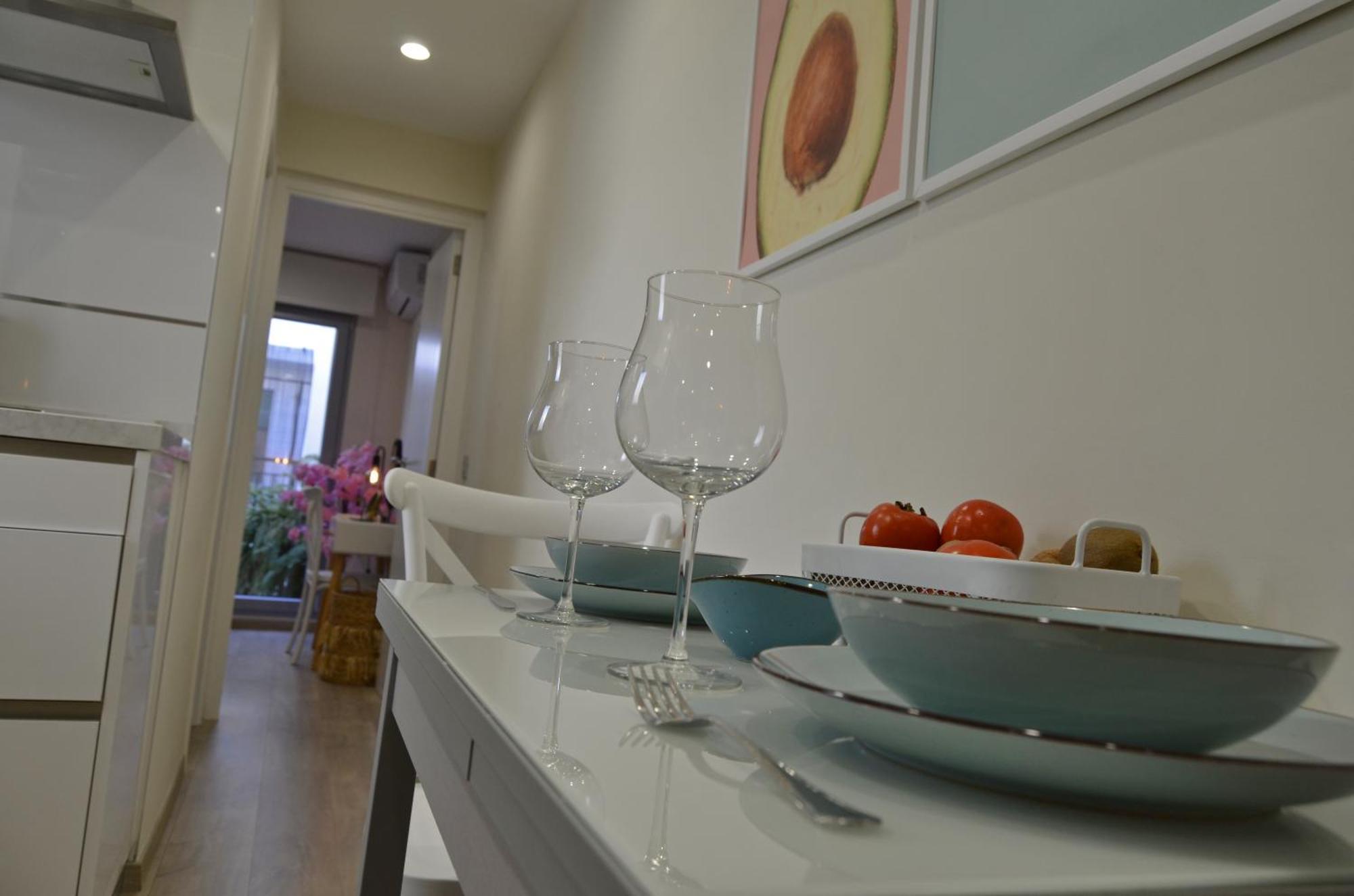 Apartamento La Union II , Calidad Y Comodidad Castellón de la Plana Exterior photo