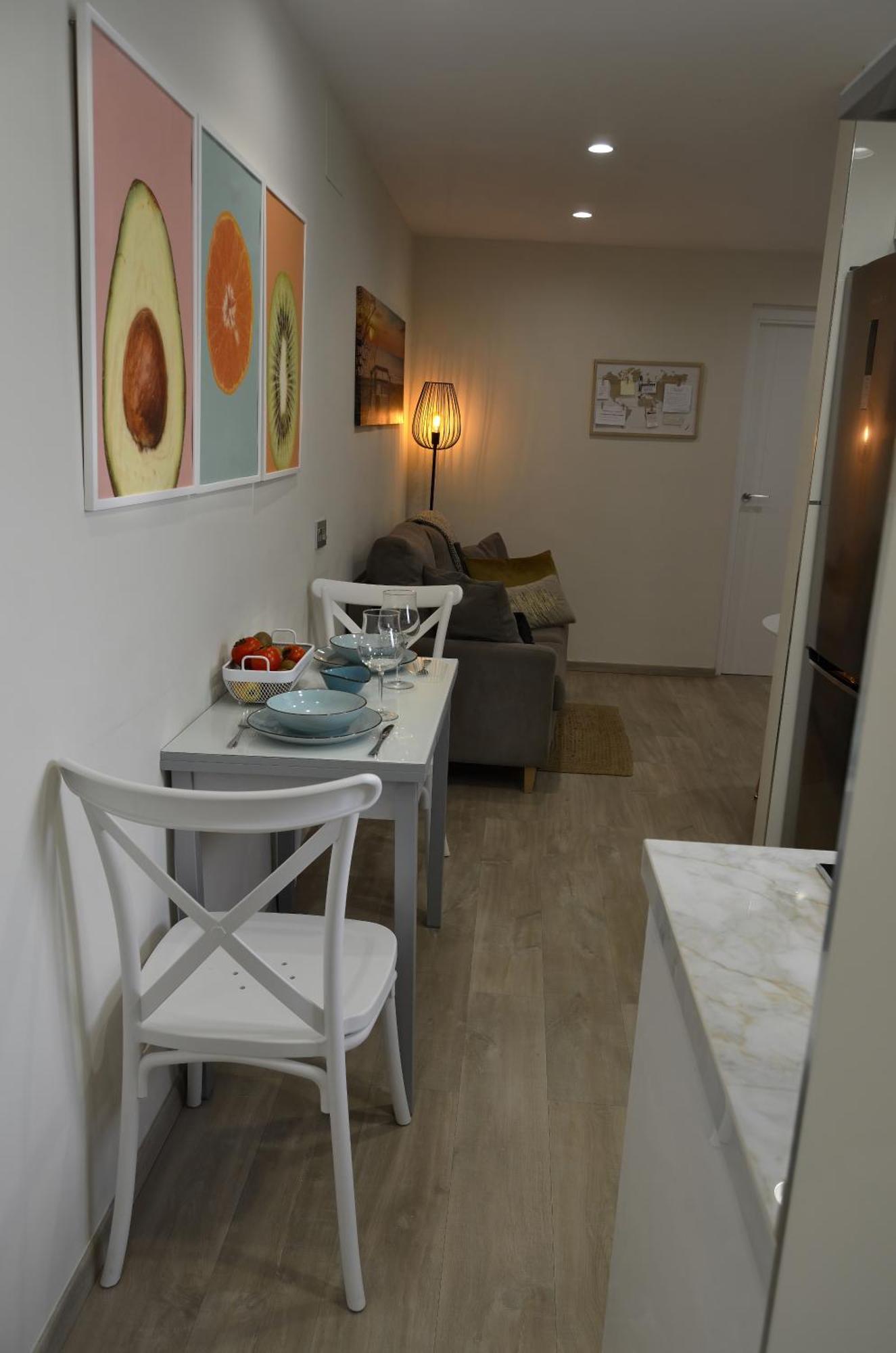 Apartamento La Union II , Calidad Y Comodidad Castellón de la Plana Exterior photo
