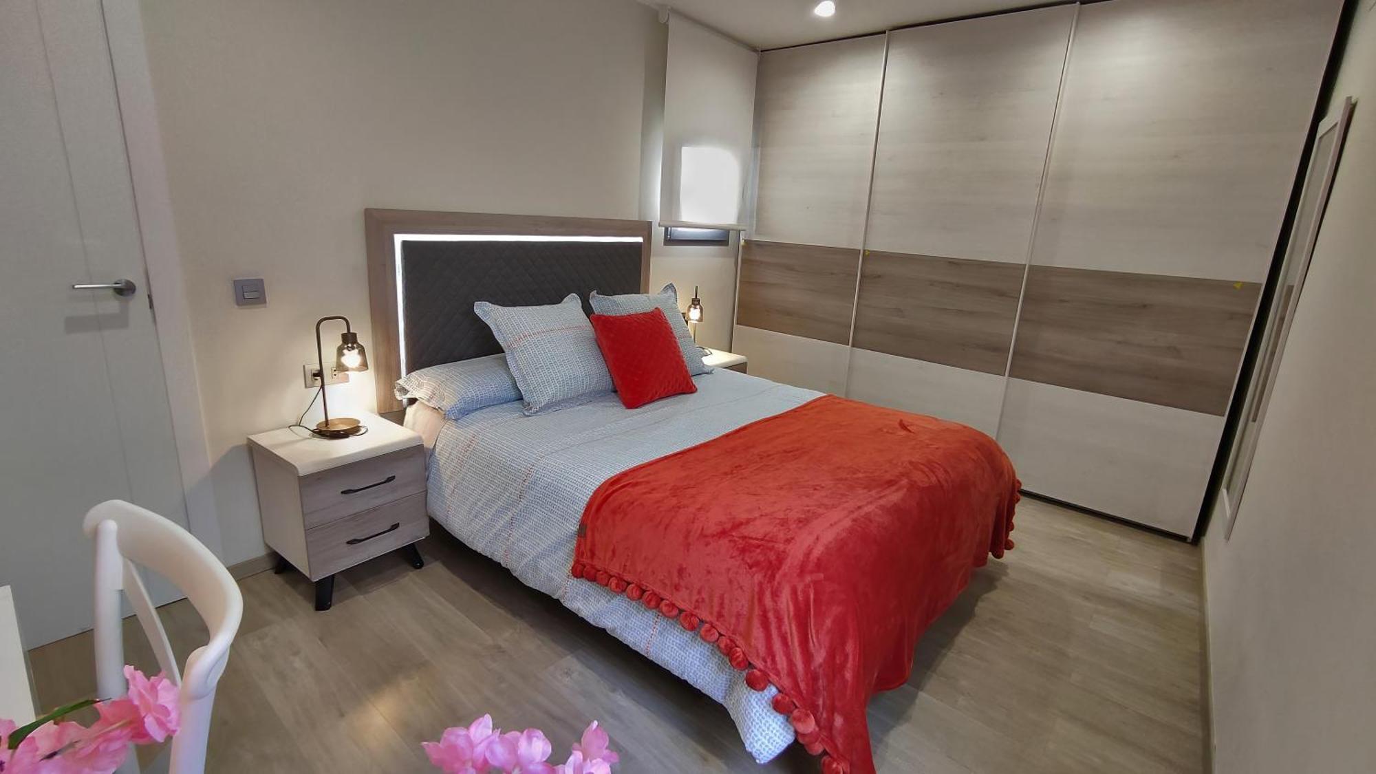 Apartamento La Union II , Calidad Y Comodidad Castellón de la Plana Exterior photo