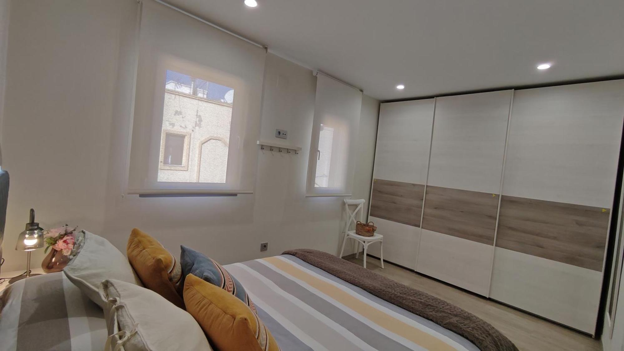 Apartamento La Union II , Calidad Y Comodidad Castellón de la Plana Exterior photo