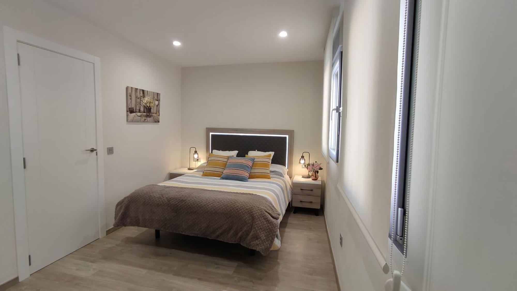 Apartamento La Union II , Calidad Y Comodidad Castellón de la Plana Exterior photo