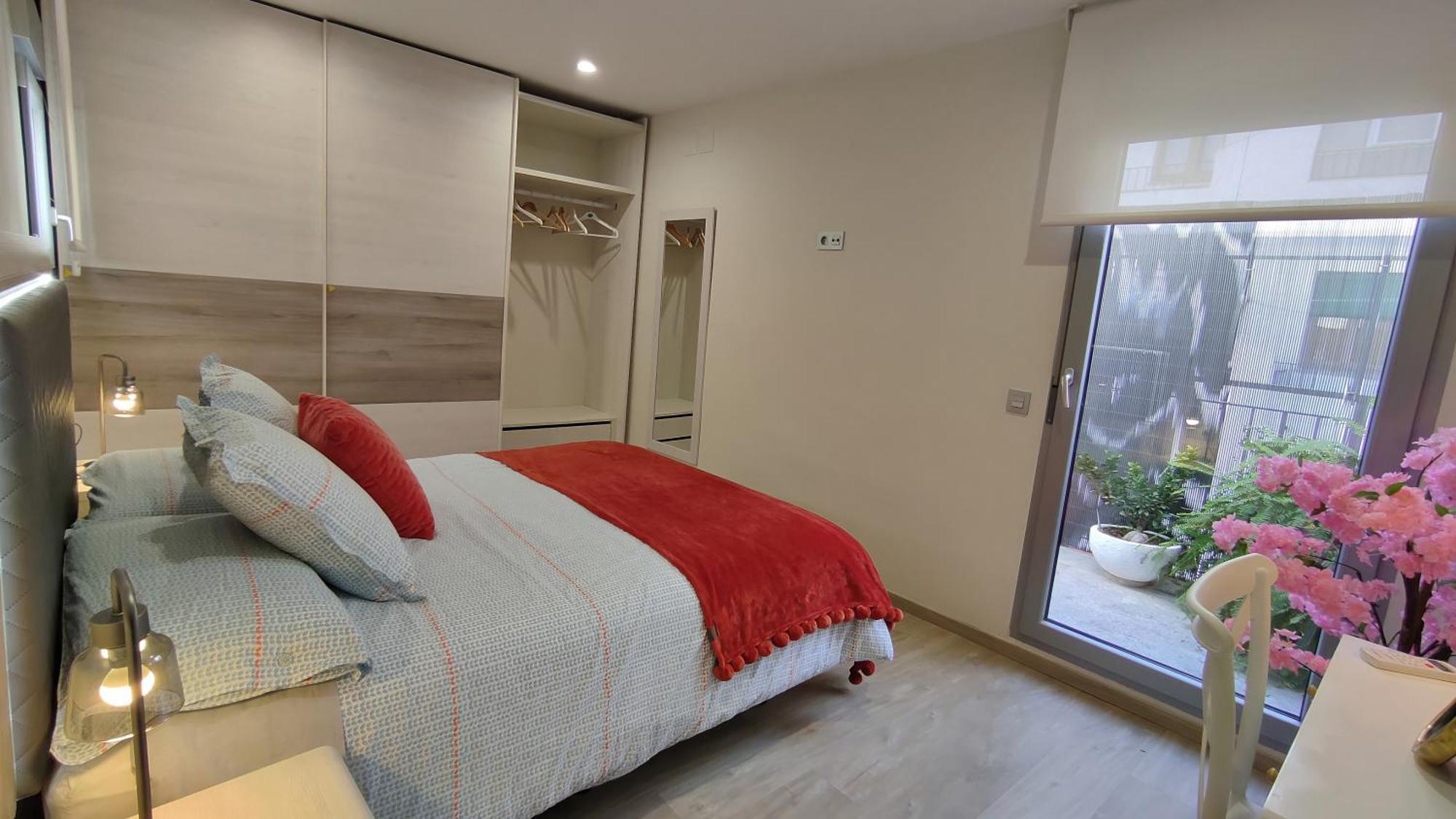 Apartamento La Union II , Calidad Y Comodidad Castellón de la Plana Exterior photo