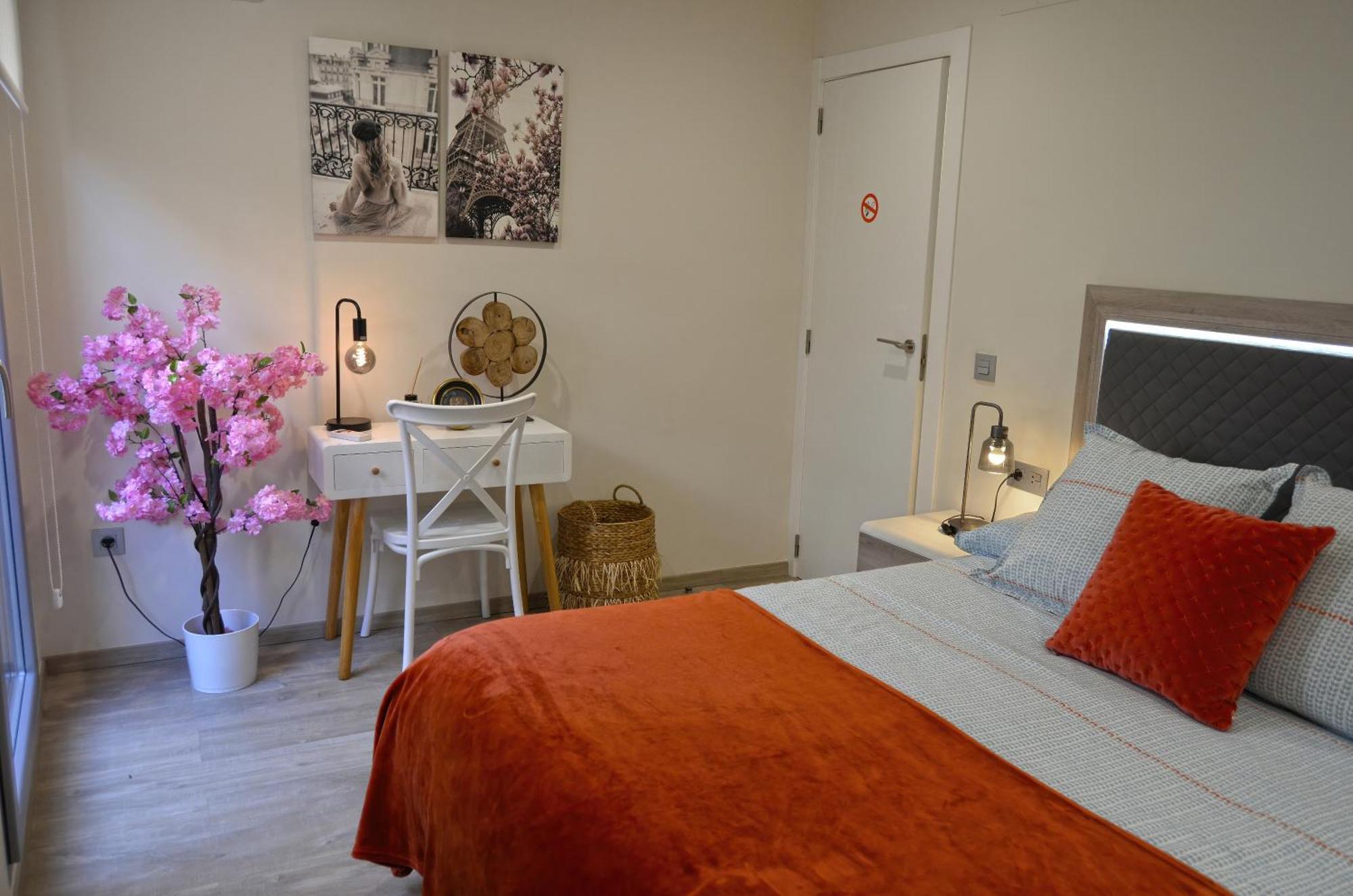 Apartamento La Union II , Calidad Y Comodidad Castellón de la Plana Exterior photo