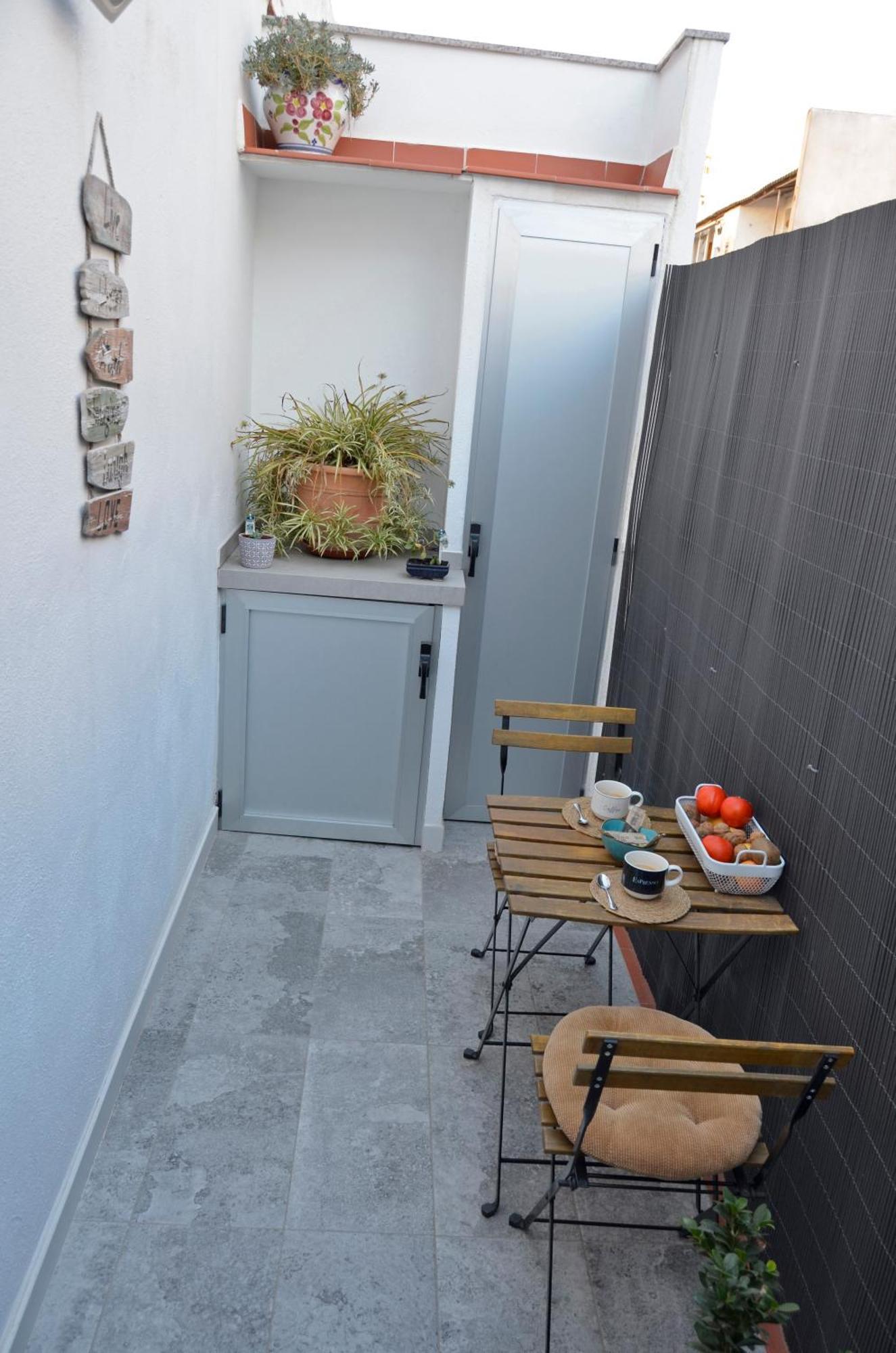 Apartamento La Union II , Calidad Y Comodidad Castellón de la Plana Exterior photo